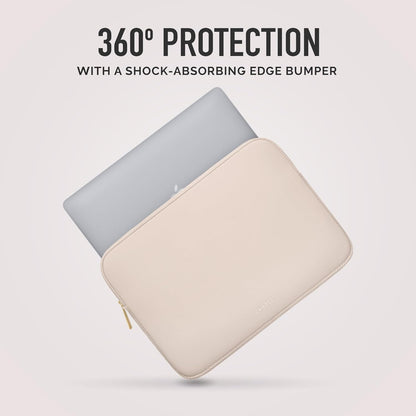 Vandel Slim MacBook Air 15 Inch Laptop Sleeve, 15 inch Laptop Case, Protective MacBook Pro Case, Dell XPS 15 Cover, Surface, Mac Book Air Pouch, Computer Carrying Bag