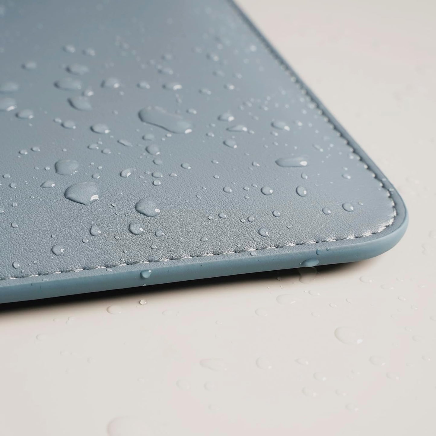 Laptop Sleeve 15.3 Inch Compatible with 2024 New 15 MacBook Air A3114 A2941 Color Blue