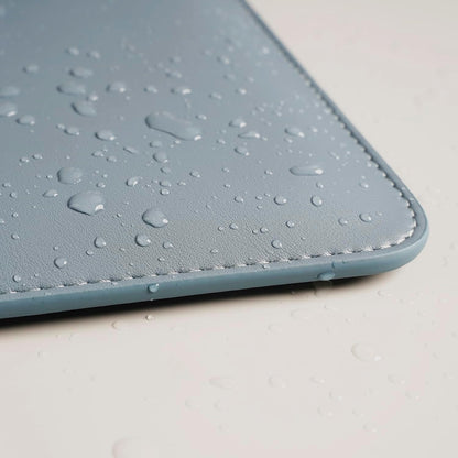 Laptop Sleeve 13 Inch Compatible with 2024 MacBook Air 13 M3 M2 M1, New MacBook Pro 13 M2 M1 Color Blue