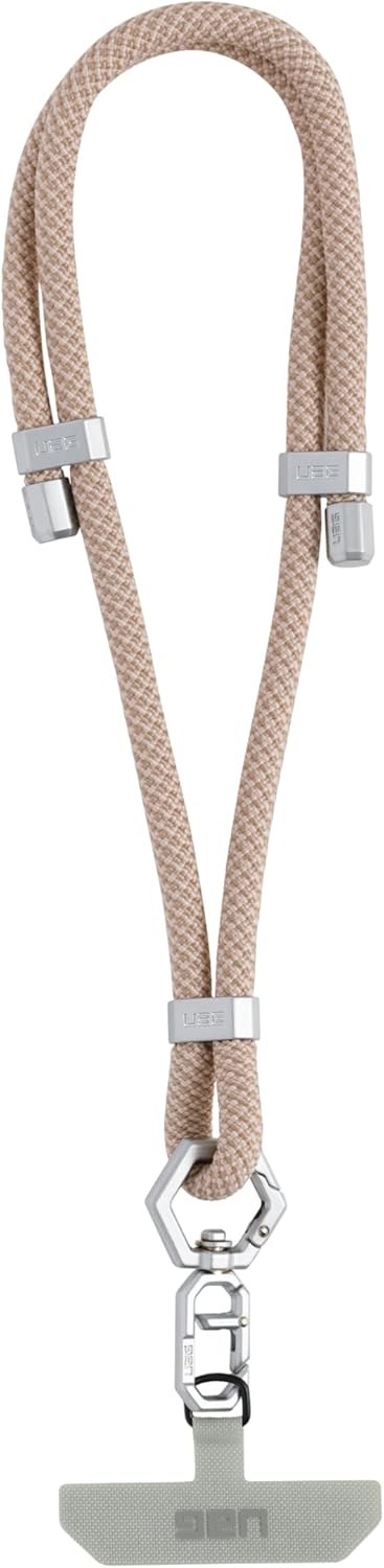 URBAN ARMOR GEAR UAG Phone Lanyard Wrist Strap Adjustable Paracord Lanyard Civilian