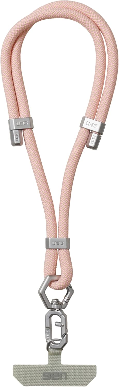 URBAN ARMOR GEAR UAG Phone Lanyard Wrist Strap Adjustable Paracord Lanyard Civilian