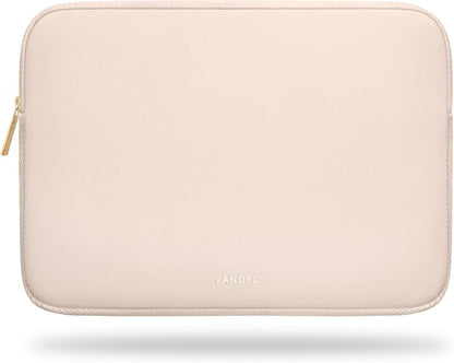 Vandel Slim MacBook Air 15 Inch Laptop Sleeve, 15 inch Laptop Case, Protective MacBook Pro Case, Dell XPS 15 Cover, Surface, Mac Book Air Pouch, Computer Carrying Bag