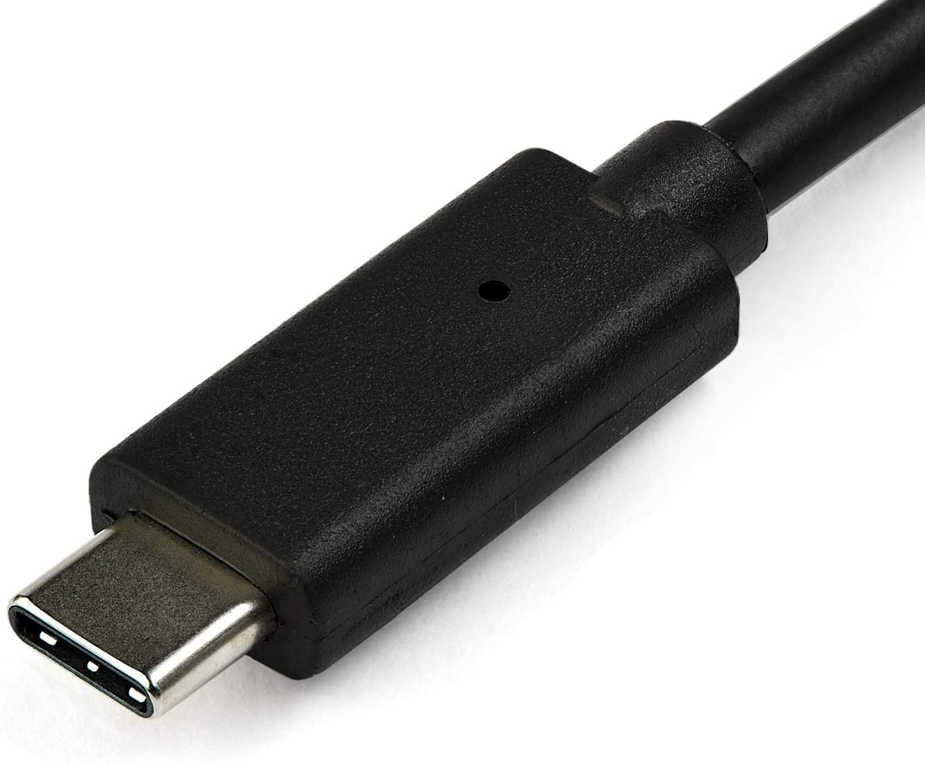 4 -Port USB-C Hub 10Gbps - 2x USB-A & 2x USB-C