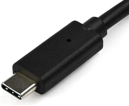 4 -Port USB-C Hub 10Gbps - 2x USB-A & 2x USB-C