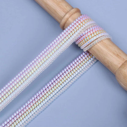 Spiral Cable Protector, 1.5m (4.92ft), Pink