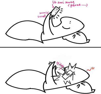 Phone Grip Holder for Hand, Universal Finger Strap Phone Holder, Finger Selfie Grip Compatible with Most Smartphones (Pink) - 2Pack