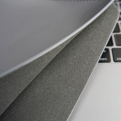 Laptop Sleeve 14 Inch Compatible with New 14 inch MacBook Pro A2992/2918 M3 A2442, A2779, Surface Laptop 13.5 Color Dark Grey