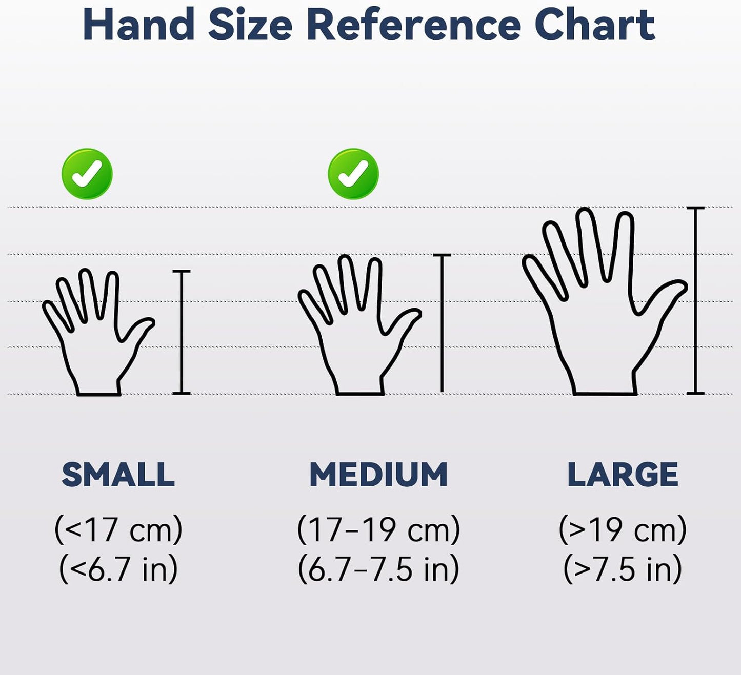 Bluetooth Mouse (BT5.0/3.0 & 2.4G) Rechargeable Wireless Mouse, 4800 DPI Optical Tracking, 6 Adjustable DPI, 2.4GHz with USB A Receiver, Quiet Clicks, Ergonomic Grips, 6 Buttons - Blue