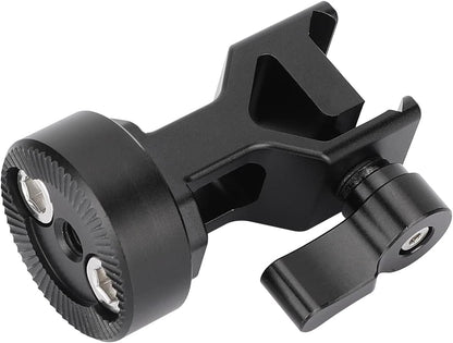 CAMVATE NATO Clamp to Rosette Adapter Extension Mount - 3293