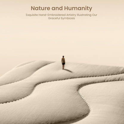 tomtoc 360 Protective Puffy Tablet Sleeve for iPad Pro 11-inch (M4/(4th/3rd/2nd/1st Gen), iPad Air 11-inch (M3) 2025/(M2) 2024 with Magic Keyboard/Smart Keyboard, Quilted Soft Puffer iPad Case