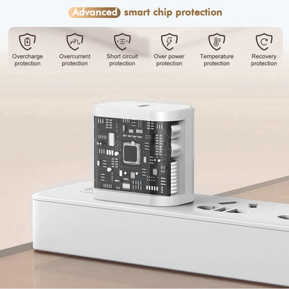 [Apple MFi Certified]10FT Fast iPhone Charger,Extra Long Apple Charger Fast Charging 2Pack 20W USB C Charger Block Plug + 10Foot Lightning Cable Cord for iPhone 14/Pro/Pro Max/Plus/13/12/11/XS/XR/X/SE