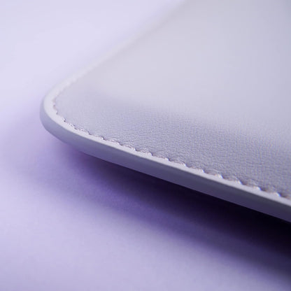 Laptop Sleeve 14 Inch Compatible with New 14 inch MacBook Pro A2992/2918 M3 A2442, A2779, Surface Laptop 13.5 5th Gen Color Light Purple