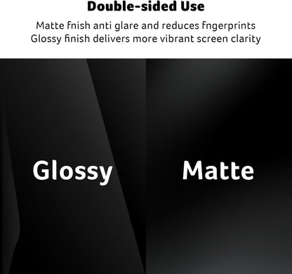 acer [2 Pack] Laptop Privacy Screen for MacBook Pro 14 Inch (2021-2024 M1, M2, M3, M4), Eye Protection Anti Spy/Glare Blue Light Computer Monitor Privacy Filter, Dual-Sided Magnetic & Removable