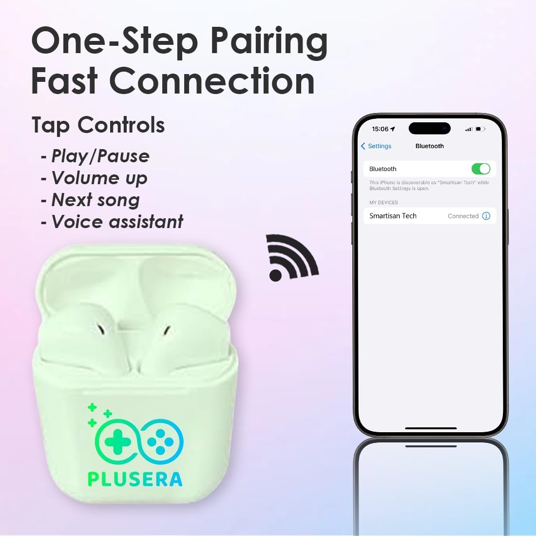 Lenovo 15.6" FHD Touchscreen IdeaPad Business Laptop Computer, 16GB RAM 1TB SSD, AMD Ryzen 7, Windows 11 Pro Laptop with Microsoft Office Lifetime Suite, Backlit Keyboard, PLUSERA Earphones, Blue