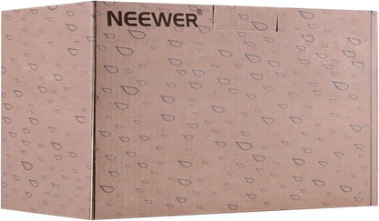 Neewer® Aluminum Alloy 360 Degree Rotating Swivel Mini Ball Head with 1/4" 3/8" Thread Base Mount for DSLR Camera Like Canon,Nikon,Sony/Camcorder/iPhone 6s/6/5S/5/4S/4,Gopro HD Hero 1/2/3/3+/4