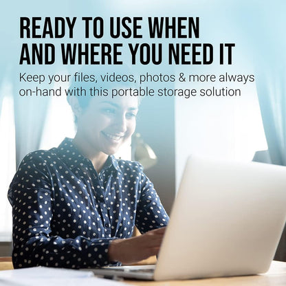 PNY 32GB Turbo Attaché 3 USB 3.0 Flash Drive, Silver (Pack of 10)