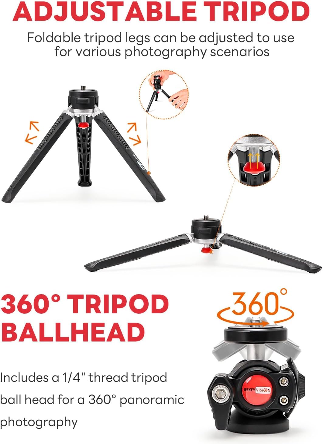 Smartphone Video Vlogging Kit Metal Microphone Light Tiktok YouTube Podcast Equipment for iPhone 15/14/13 Mini/Pro/Max, Android Smartphone (V-Master)