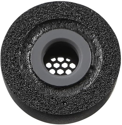 AZLA Foamax Standard(S), Foam Earbud Tips, Memory Foam Earbud Tips for Wireless Headphones, Noise Canceling Earbuds Replacement Tips Compatible with Sony, Beats, Samsung, Skullcandy, JLab