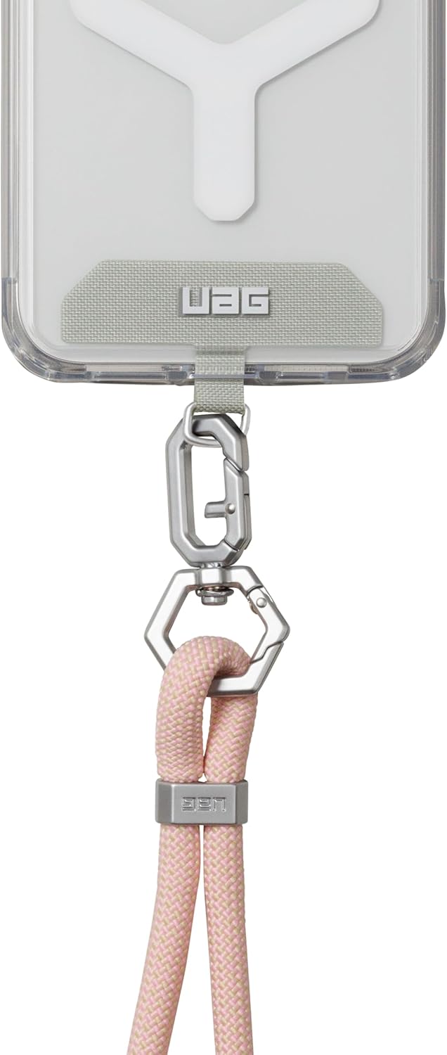URBAN ARMOR GEAR UAG Phone Lanyard Wrist Strap Adjustable Paracord Lanyard Civilian