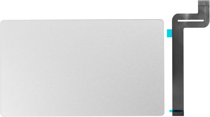HAWSON A2159 Trackpad Replacement for MacBook Pro Retina 13" A2159 Trackpad Touchpad with Flex Cable 2019 Year (Silver)