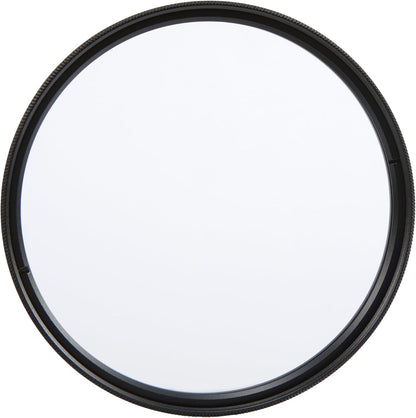 Amazon Basics UV Protection Camera Lens Filter - 72mm