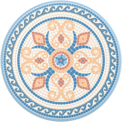 PopSockets Phone Grip with Expanding Kickstand, Adhesive Grip - Portofino Tile