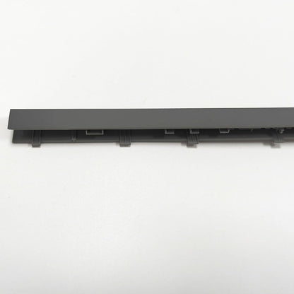 Replacement LCD Hinge Cover for HP Chromebook 11 11A G8 EE Series Laptop Clip Trim Strip Cap Case L89769-001 L89770-001 Gray