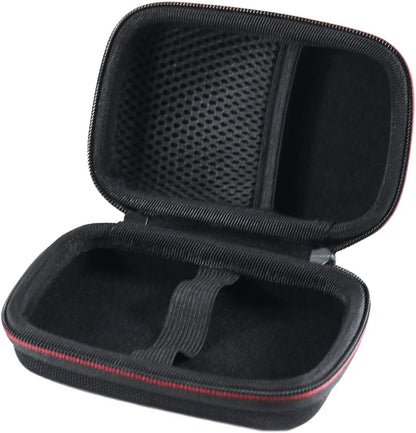 Soft Travel Protective Case for Anker 633 Magnetic Battery (MagGo), 10,000mAh Foldable Magnetic Wireless Portable Charger, 20W USB-C Power Delivery (Only Case)