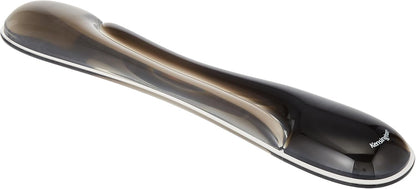 Kensington Mousepad and Wrist Rest, Gel, 11-2/5"Wx17-7/10"Lx1-7/10"H,GY (KMW52500) Each