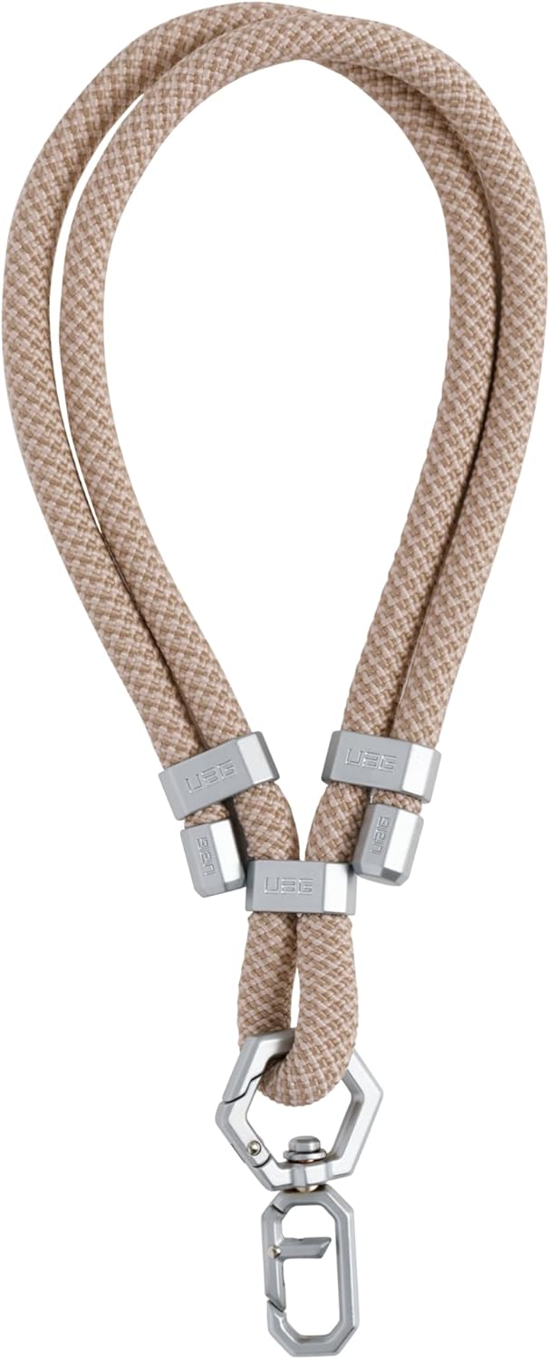 URBAN ARMOR GEAR UAG Phone Lanyard Wrist Strap Adjustable Paracord Lanyard Civilian