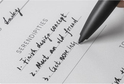 Marker Pen Tips Replacement for BOOX Stylus Pen, Pen Tips/Nibs for BOOX Pen2 Pro, Max Lumi2, Note Air2, Note5, Nova Air C Stylus, Remarkable 2 Pen Tips (10 Pcs)