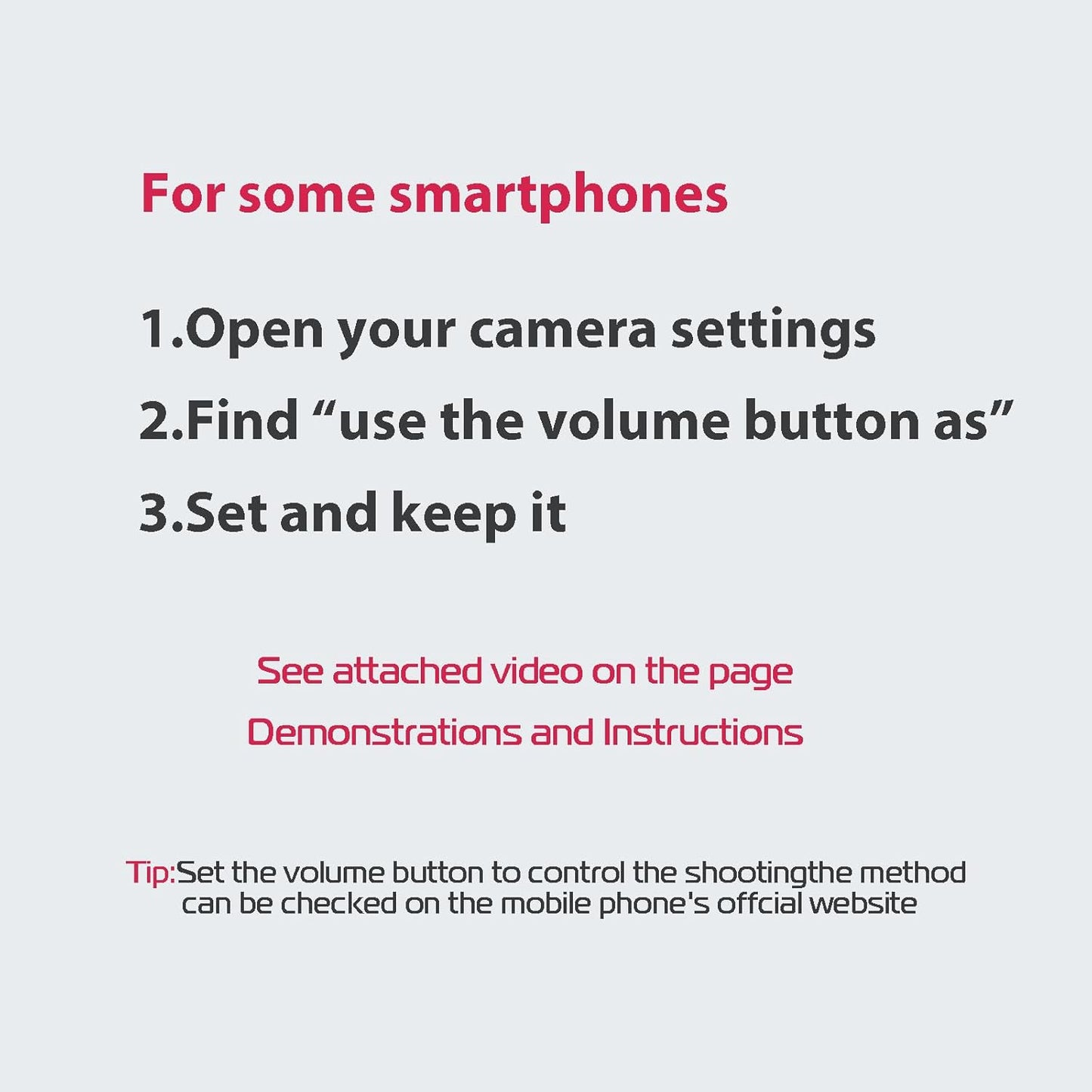 ULANZI JJ02 Selfie Stick Tripod, Extendable Grip Phone Tripod with Detachable Remote Pocket Size, 3-in-1 Mini Phone Grip 2 Cold Shoe, 10m/393.7'' Wireless Shutter, Vlog Livestreaming Photography