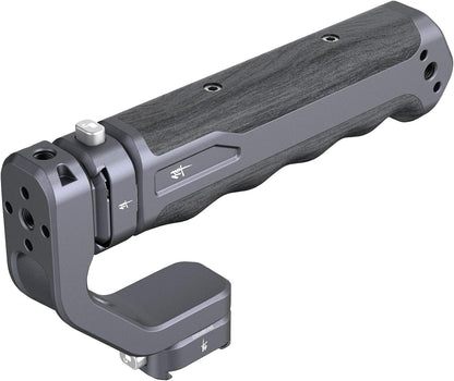 FALCAM F22 Camera Top Handle Quick Release Quick Release System Video Shooting Accessories Filming, Detachable Handle Grip Sling Mode Camera Monopod