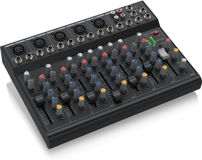 Behringer XENYX 1003B Premium Analog Mixer with 5 Mic Preamps