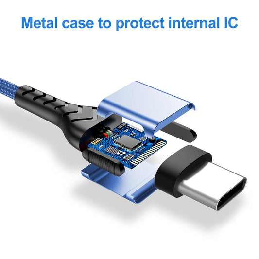 Durcord Phone cableC to C Cord