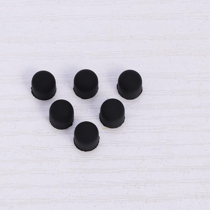 30 Pcs Silicone Stylus Tip Pen Tip Case Touch Screen Stylus Tip Pen Tip Cover