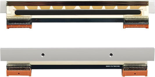 P1080383-226 Printhead Replacement [New Version 2025] for Zebra ZD420 ZD620 Print Head Thermal Desktop Printer Printhead Kit 203dpi P1080383-415 (Not for 300dpi)