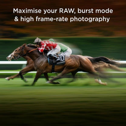 Integral 64GB 2-Pack UHS-II SD Card V60 Up to 280MBs Read and 100MBs Write Speed 1733X SDXC Professional High Speed Memory Card