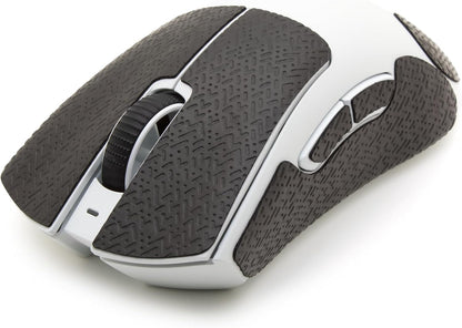 BT.L Mouse Grip for Razer DeathAdder V3, Razer DeathAdder V3 Pro Wireless (Black)