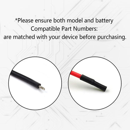 (2-Pack) 12V NiMH Battery Pack AA2000mAh, 10-Cell Rechargeable Replacement for RC Models, LED Kits, Medical Equipment, DIY Projects