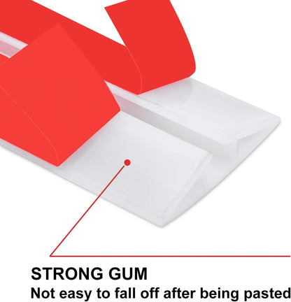 20Ft Floor Cord Cover Transparent Silicone Cable Protector Easy to Install Wire Organizer and Hider for Home, Office, Garage (Transparent-2PCS 10Ft, Total 20Ft)