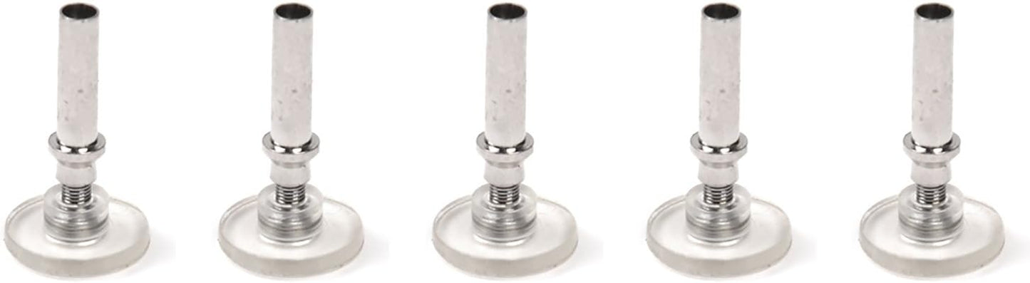 Replacemet Disc tip Set for The Friendly Swede 4-in-1 Stylus Pen