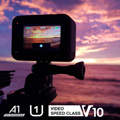 Sky Tower Ultra microSDXC microSDHC UHS-I Memory Card with Adapter [New Version] Flash Memory Card - Up to 100MB/s, U1, Class10, V10, A1, High Speed TF Card (32GB Micro SD Card 2 Pack)