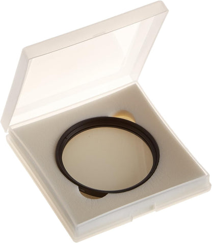Amazon Basics UV Protection Camera Lens Filter - 58mm