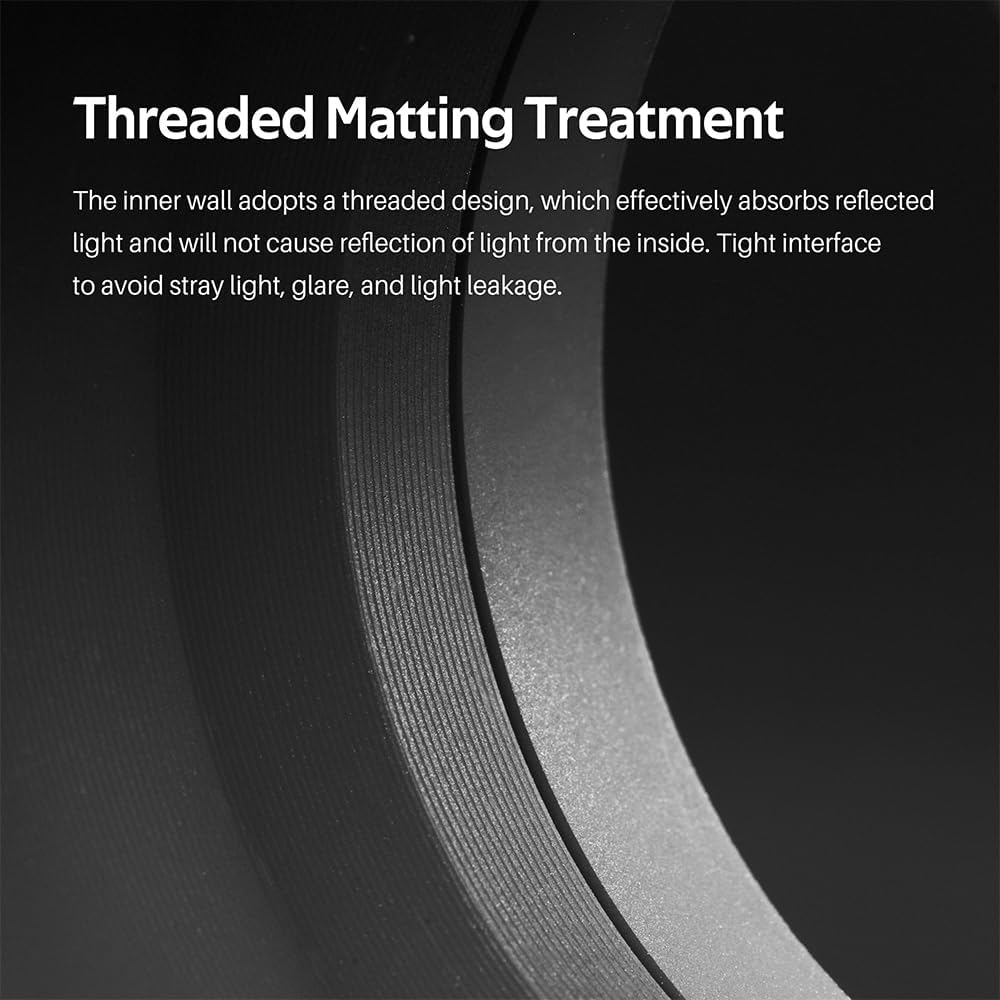 VILTROX PL-L Lens Mount Adapter with Security Lock Compatible with PL Mount Lens to L Mount Camera Panasonic S1 S1R S1H S5/Leica SL SL2 CL TL/Sigma fp L