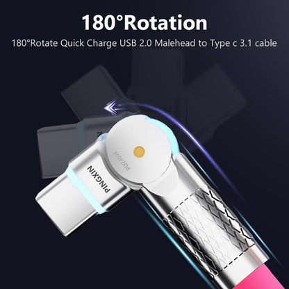 USB C to USB C Cable 10ft 240W 2-Pack USB 2.0, Type C Charging Cable for iPhone 15, Samsung Galaxy S23, MacBook Pro 2020, iPad Pro, iPad Air 4, Pixel and More. Black+Pink