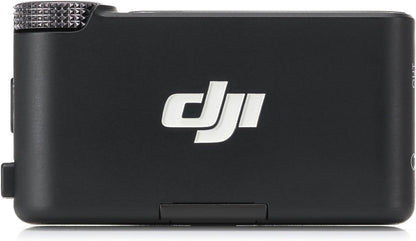 DJI Mic 3 Receiver, Compatibility: DJI Mic 3