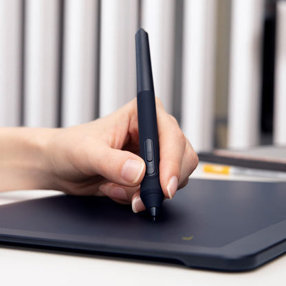 XENCELABS Standard Nibs, 20 Pack Replacement Pen Nibs for Digital Pen Tablet Stylus. Compatible: XENCELABS Pen Tablet Bundle, Bundle SE, Medium Standard, Small Standard