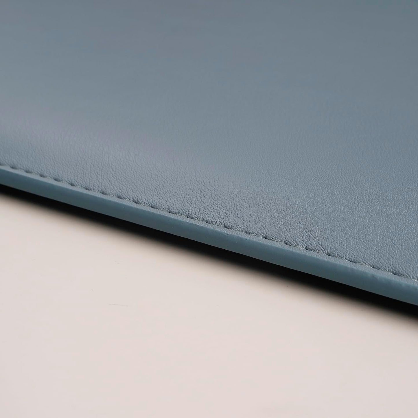 Laptop Sleeve 15.3 Inch Compatible with 2024 New 15 MacBook Air A3114 A2941 Color Blue