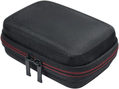 Soft Travel Protective Case for Anker 633 Magnetic Battery (MagGo), 10,000mAh Foldable Magnetic Wireless Portable Charger, 20W USB-C Power Delivery (Only Case)